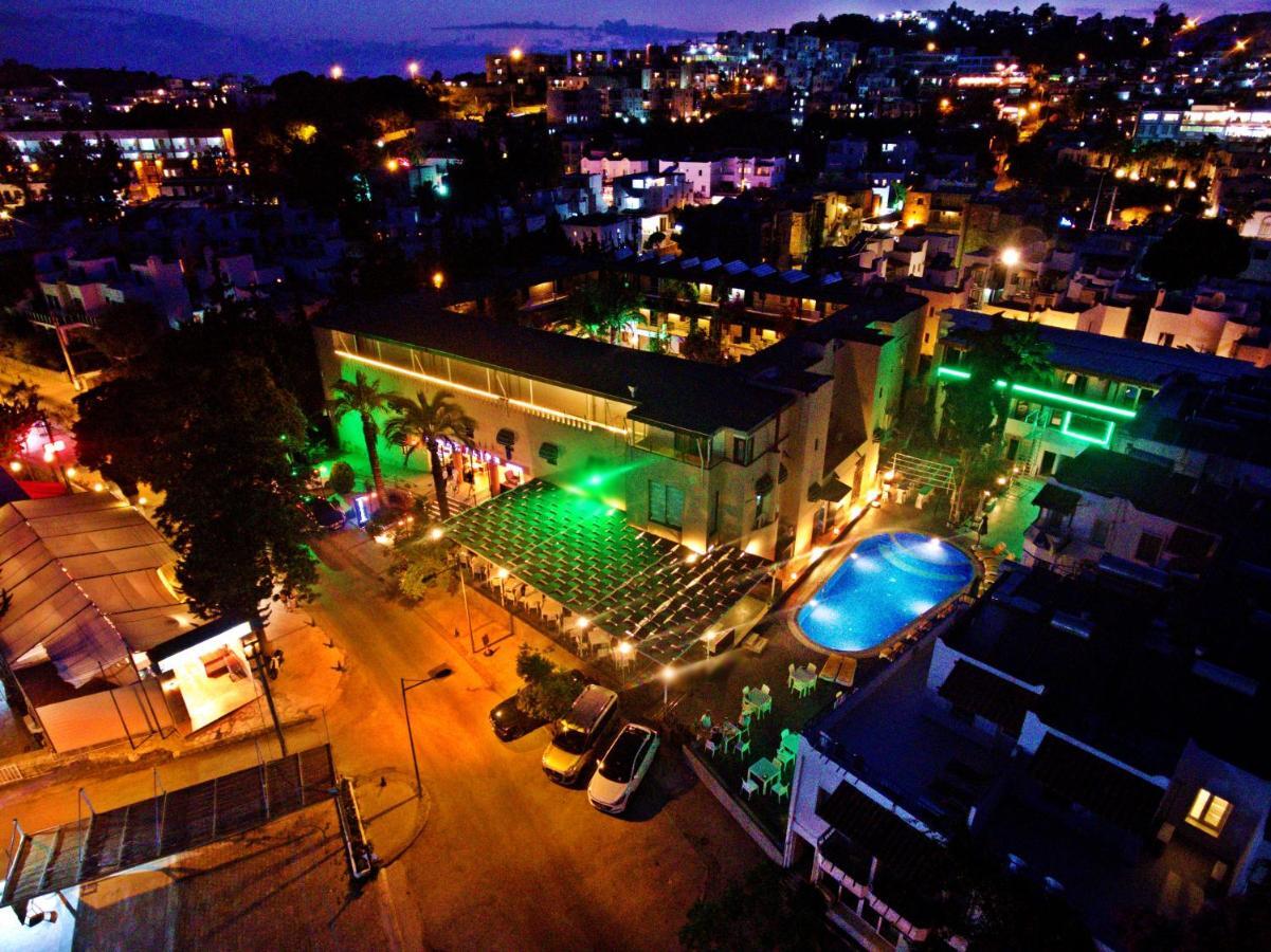 Sky Star Hotel Gümbet